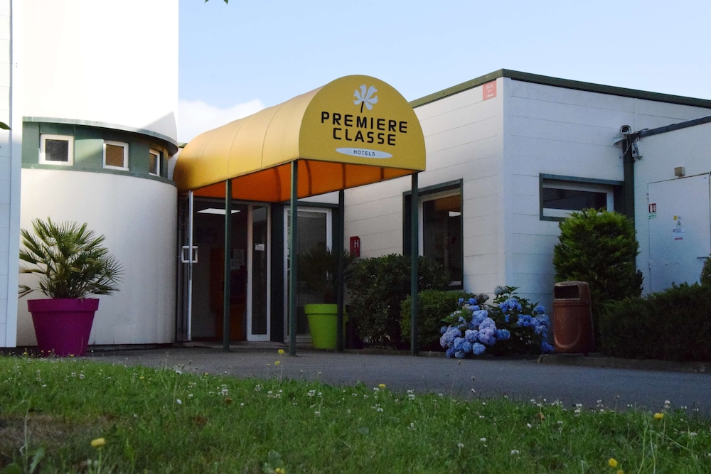 Hotel Premiere Classe Bordeaux Sud - Pessac Bersol 4/50