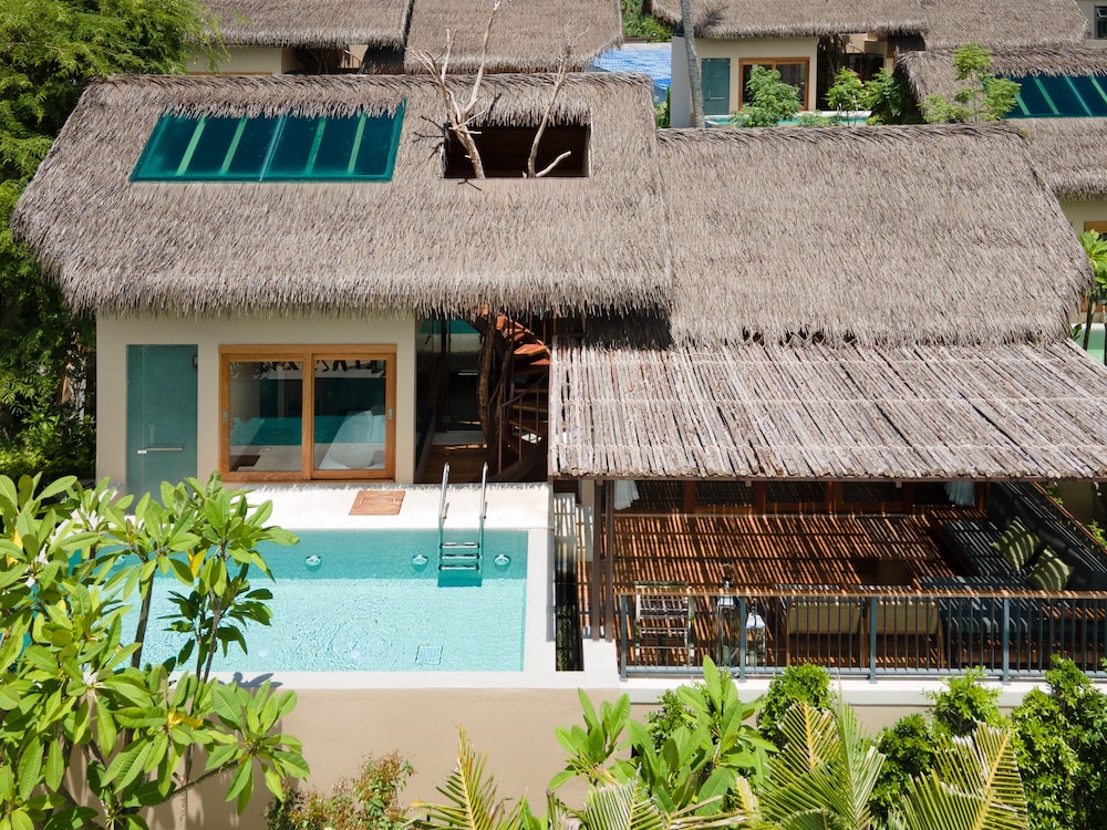 Irene Pool Villa Koh Lipe 2/51