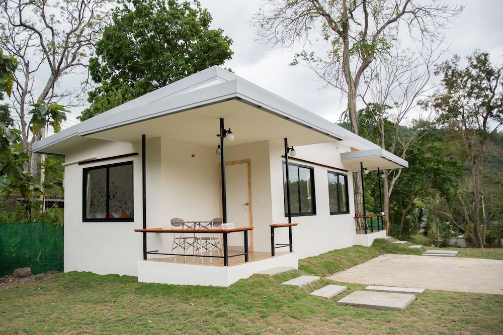Khun Khao Tamnan Prai Resort 9/78