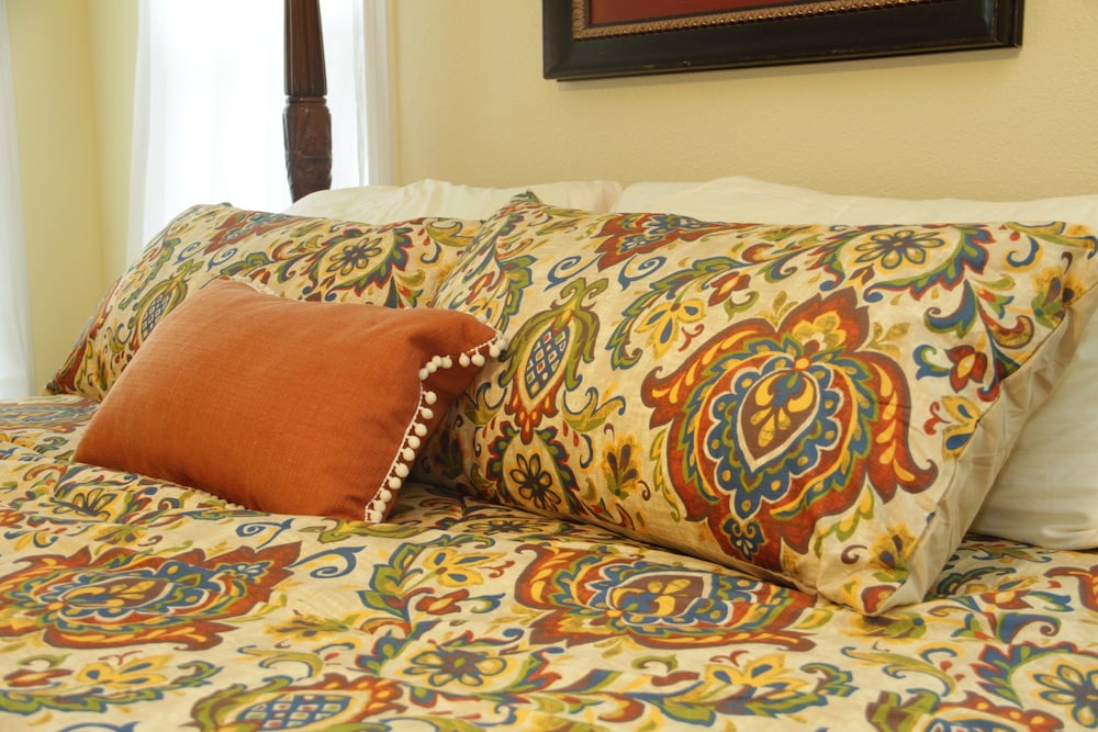 The Oaks Bed and Breakfast 17/60