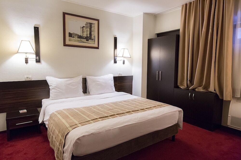 Ramada by Wyndham Iasi City Centre 15/43