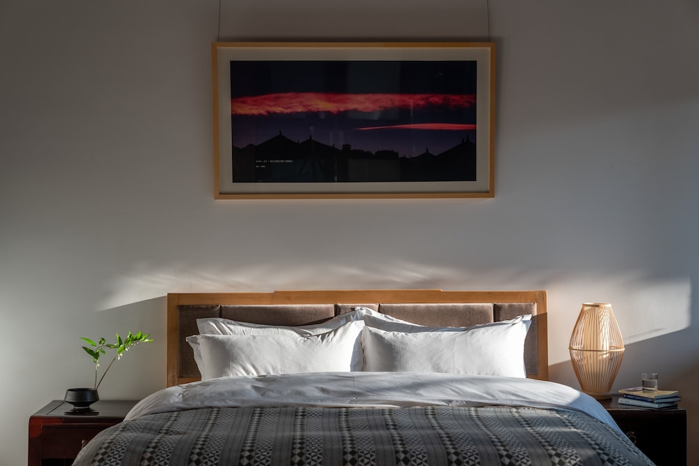 Junbo Boutique Guesthouse 12/50