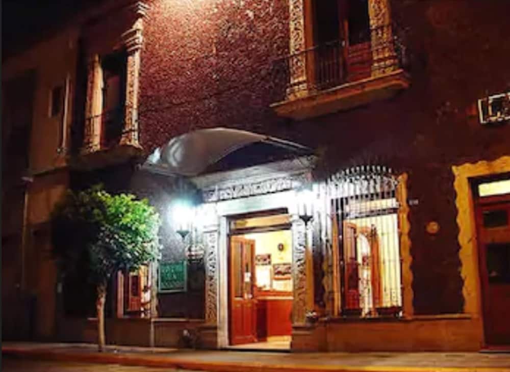 Hotel La Rotonda 12/54