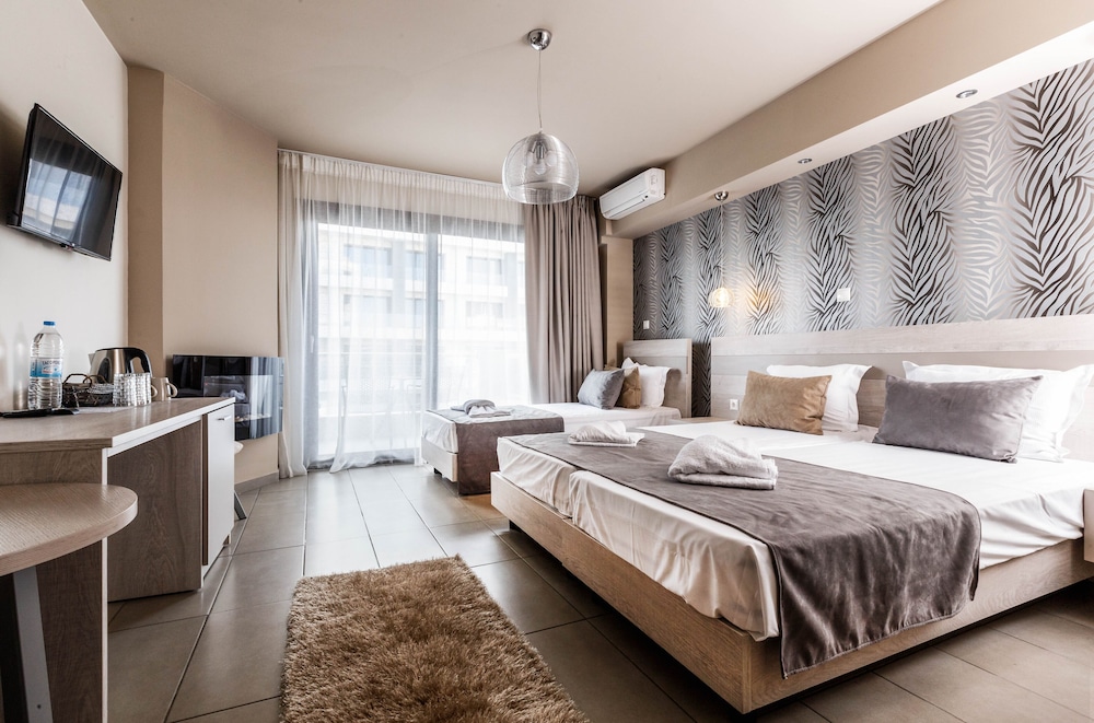 Limani Comfort Rooms 15/49