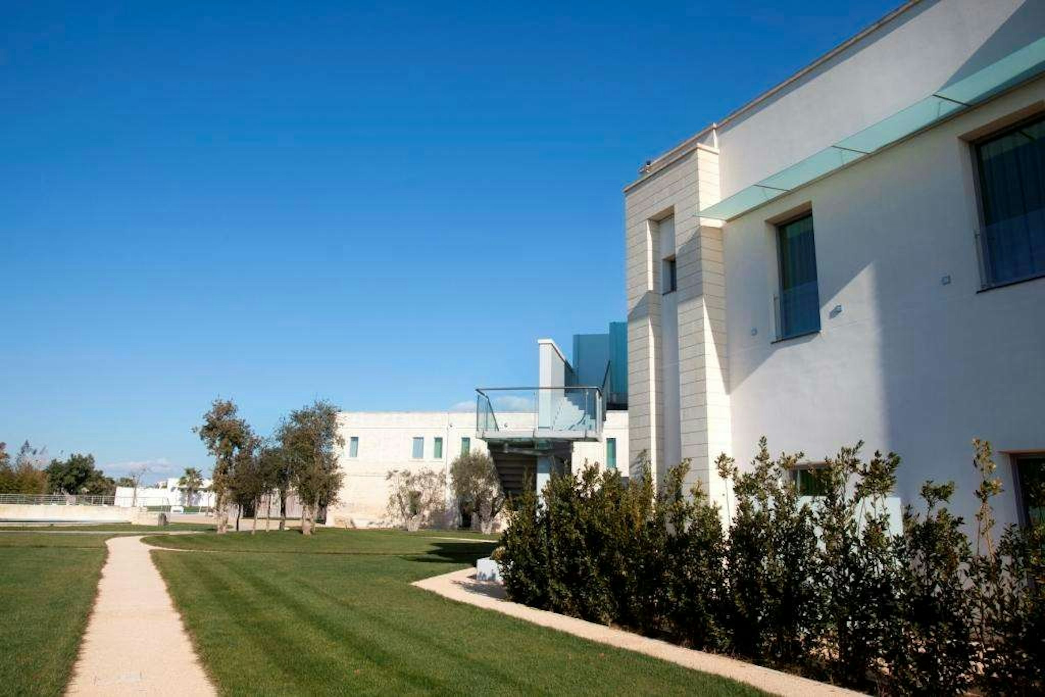 Arthotel & Park Lecce 28/31