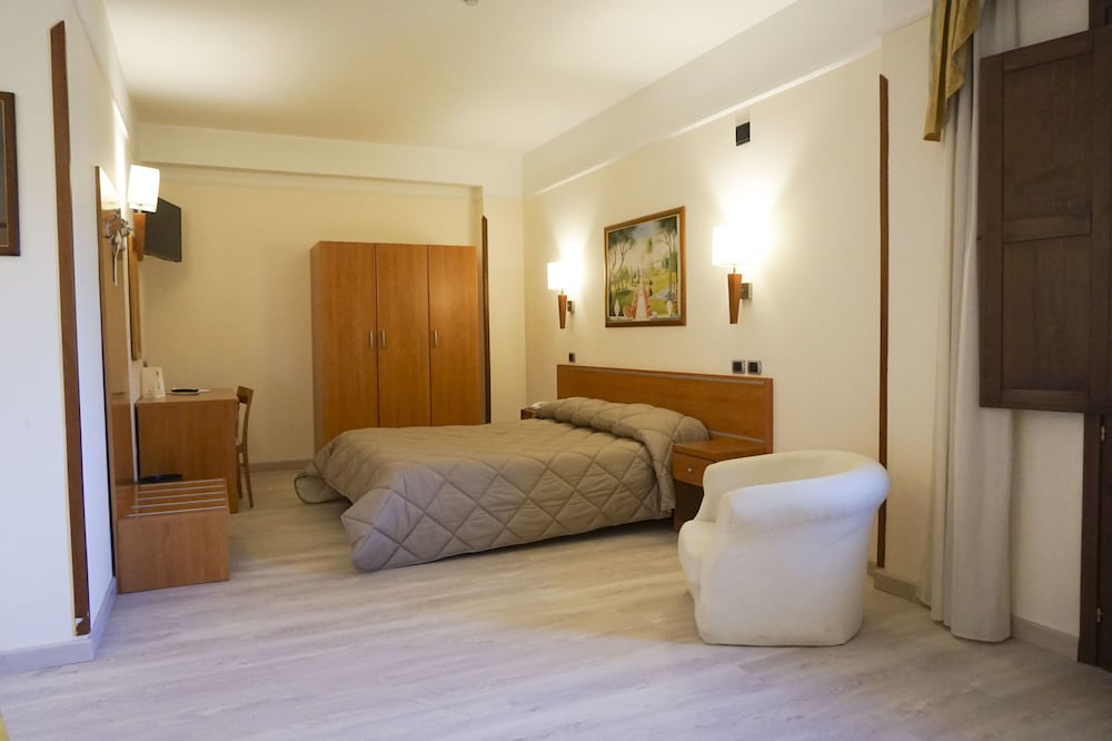 Bel Sito Hotel Le Due Torri 6/47