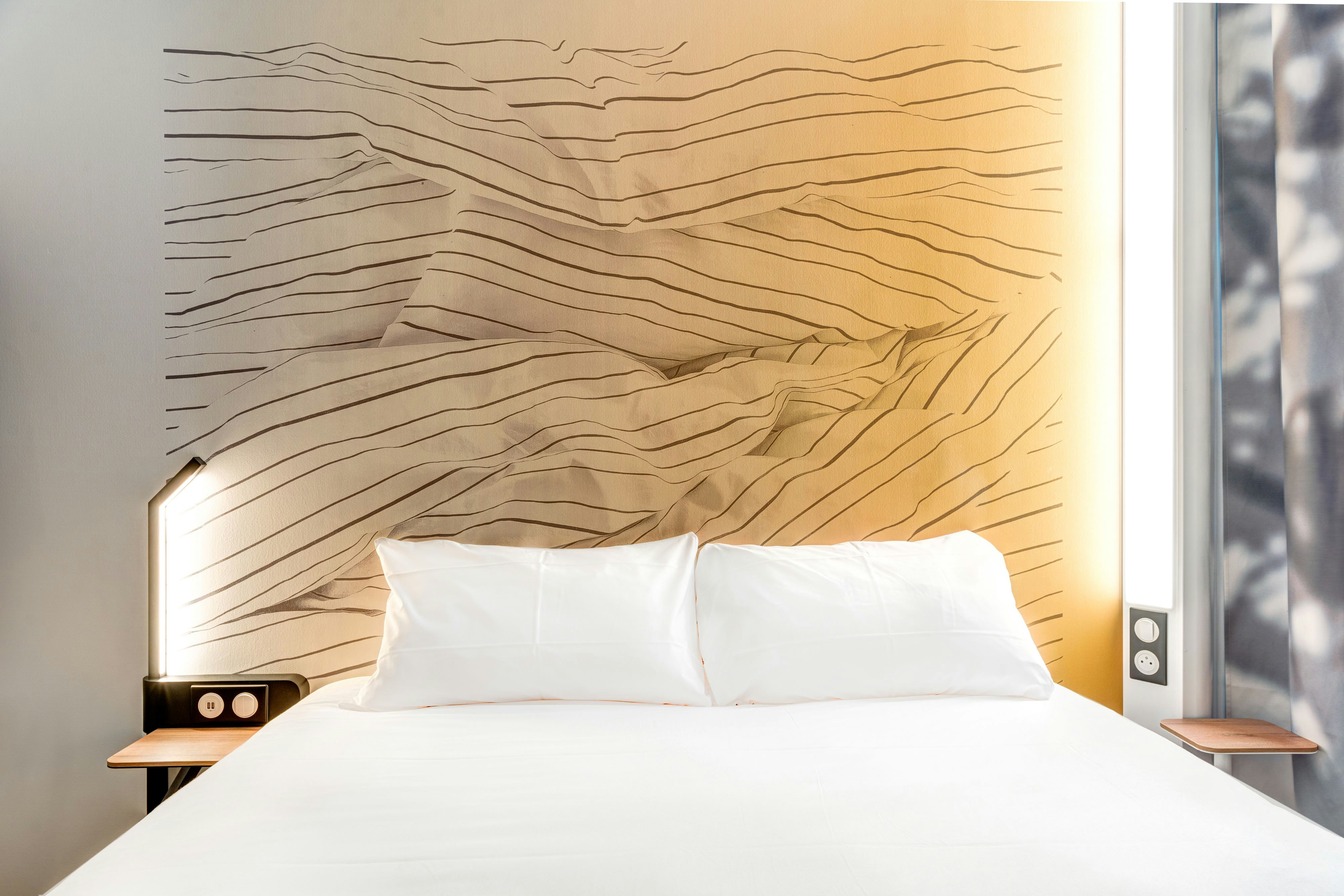 B&B HOTEL Paris Ivry Quai de Seine 25/38