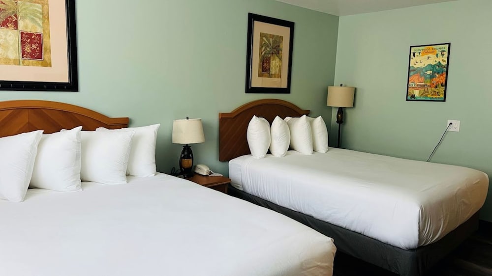 Affordable Inns 9/52