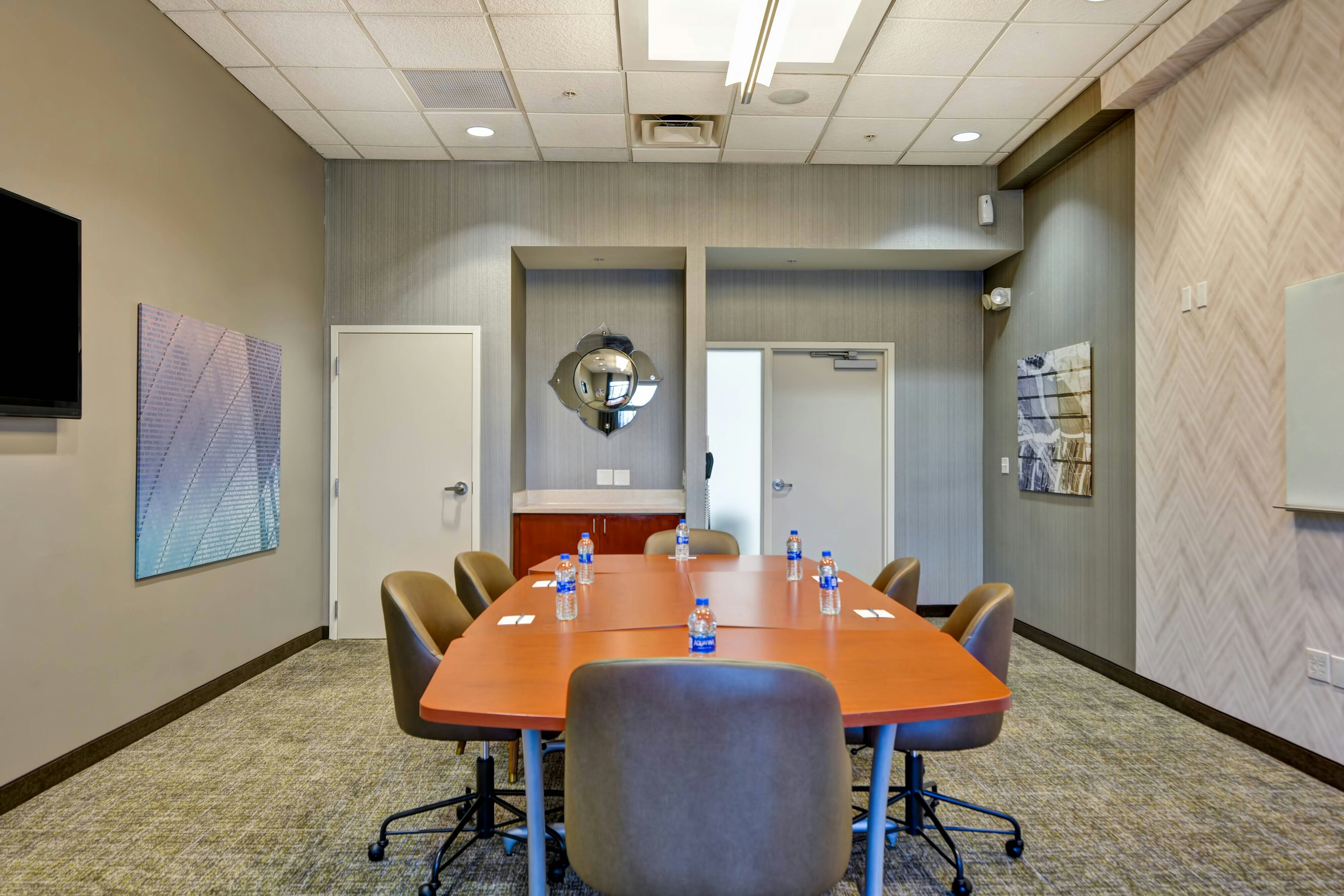Springhill Suites by Marriott Midtown Cincinnati 49/52