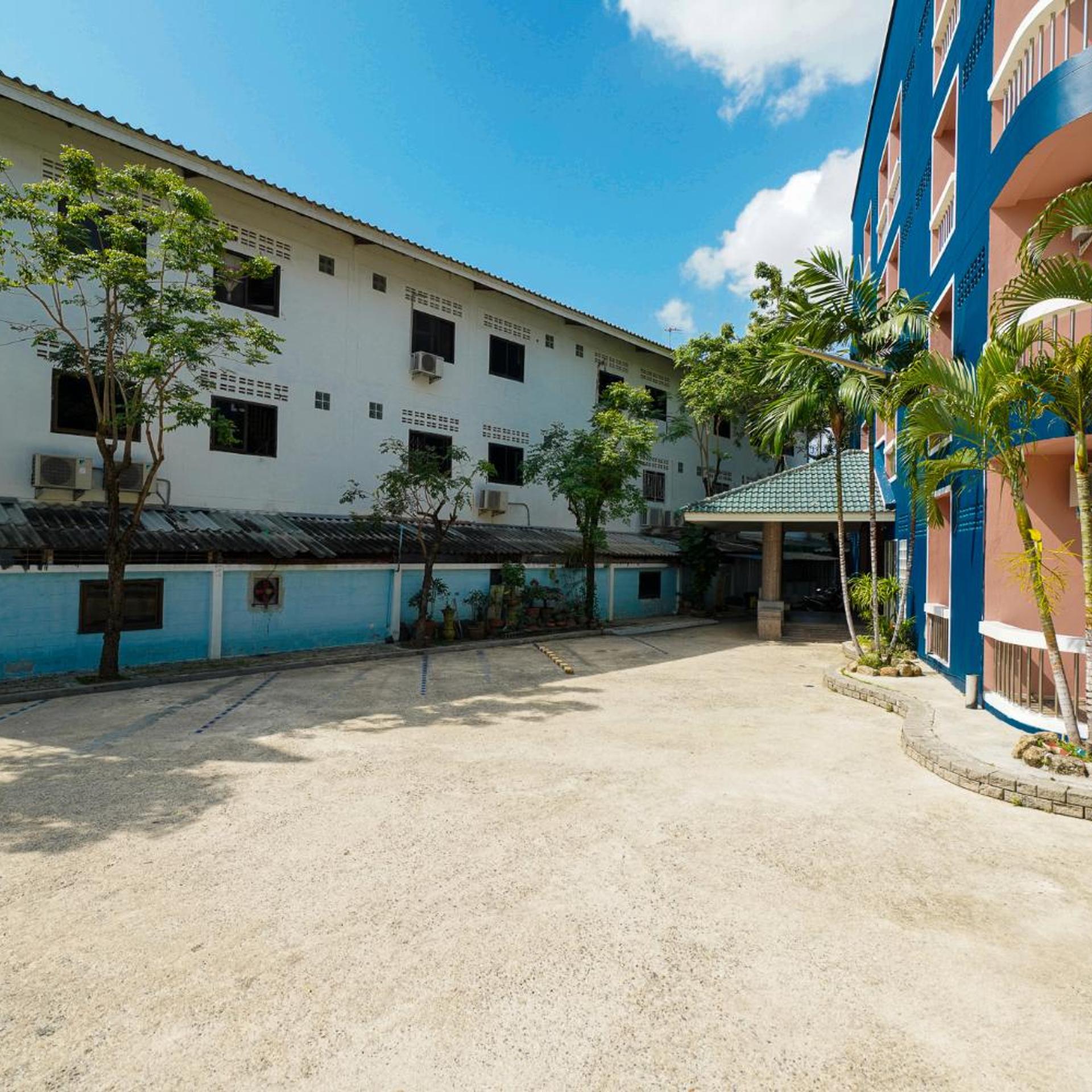 Mayfa Hotel 11/58