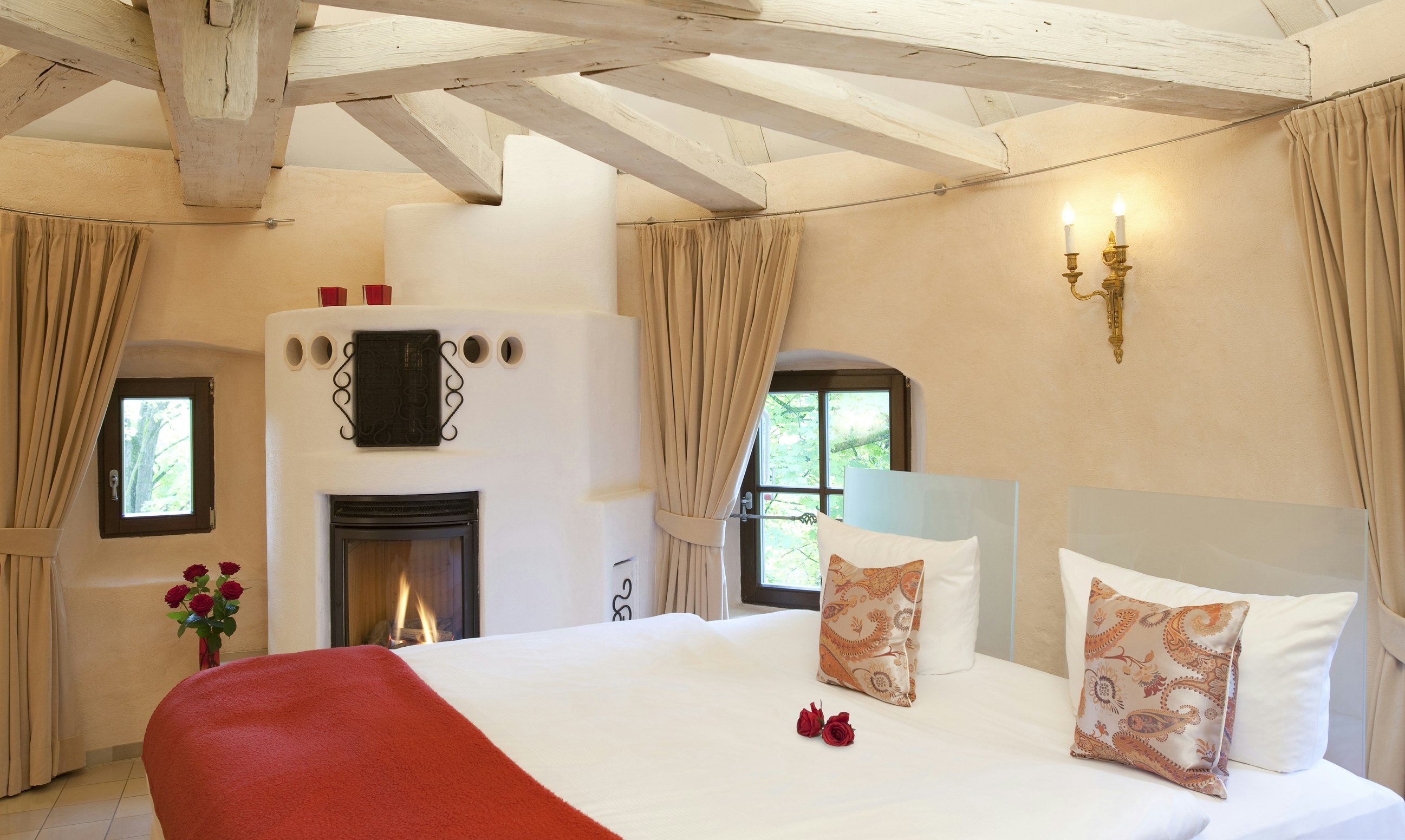 Dormero Schlosshotel Reichenschwand 10/50