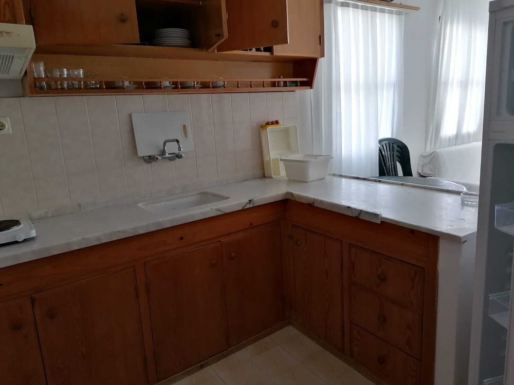 Vural Apart Hotel 20/21