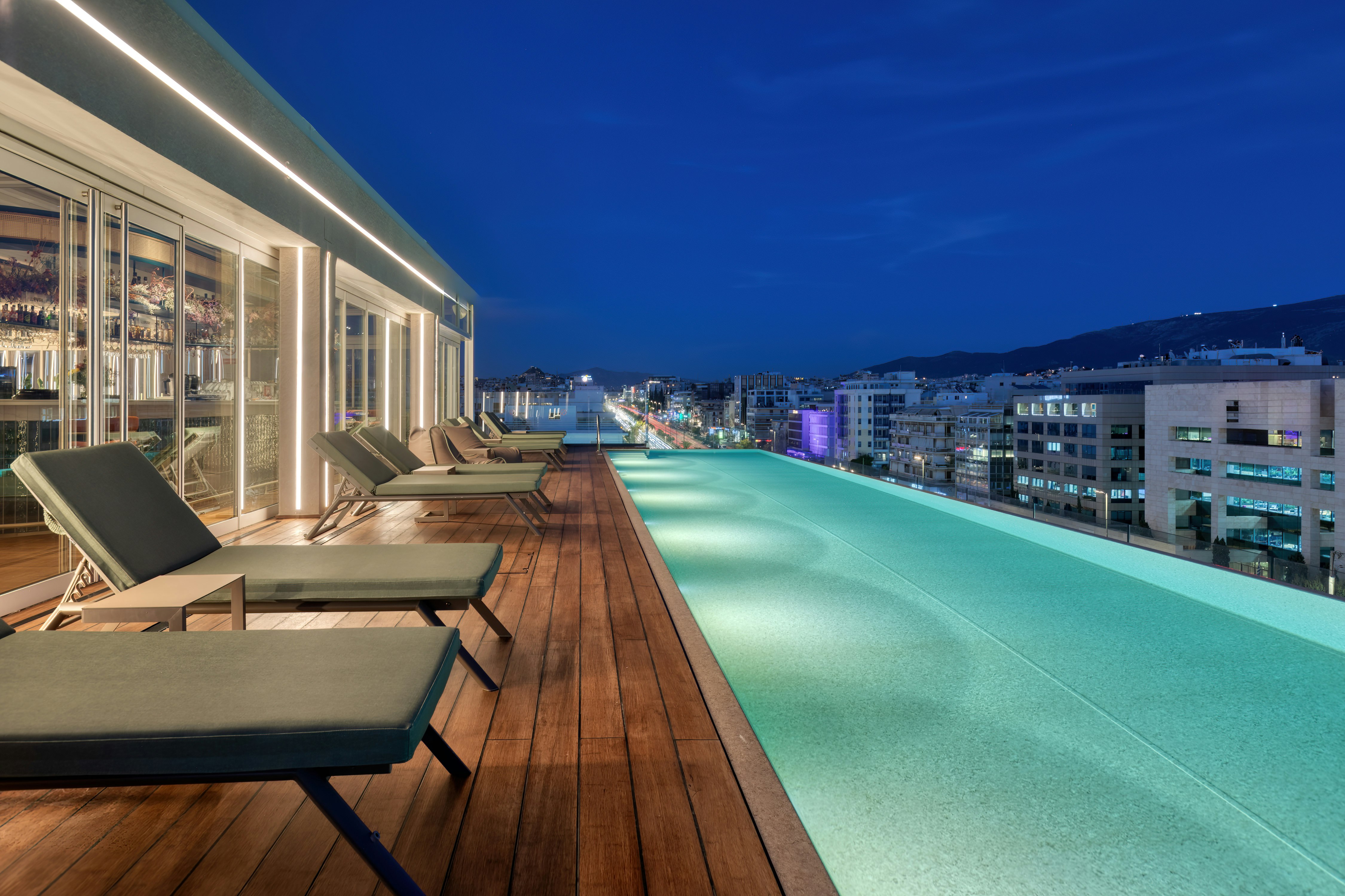 Hilton Garden Inn Athens Syggrou Avenue 65/69