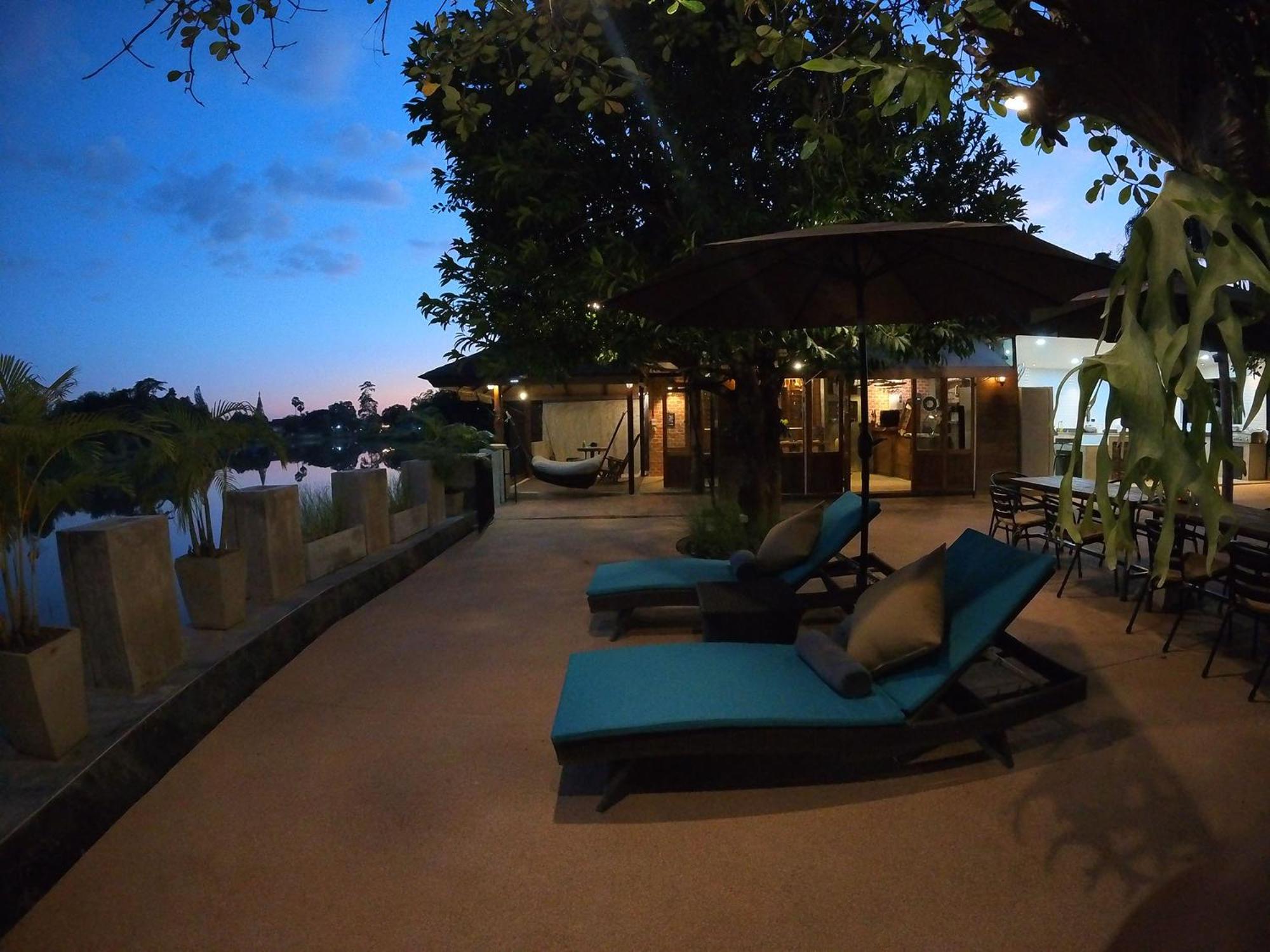 Sabai Riverside 25/50