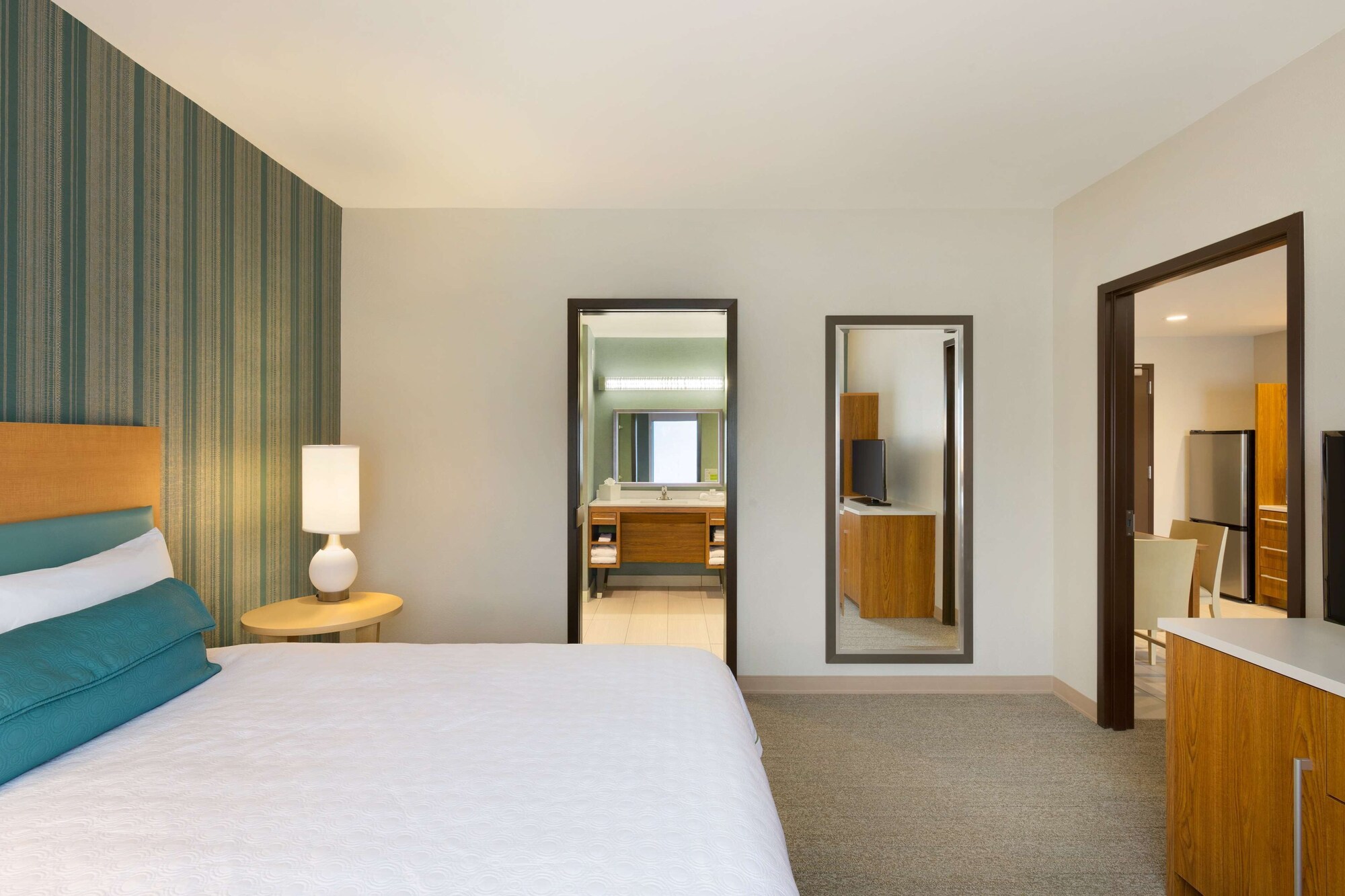 Room at Home2 Suites by Hilton Downingtown Exton Route 30, DOWNINGTOWN - PA