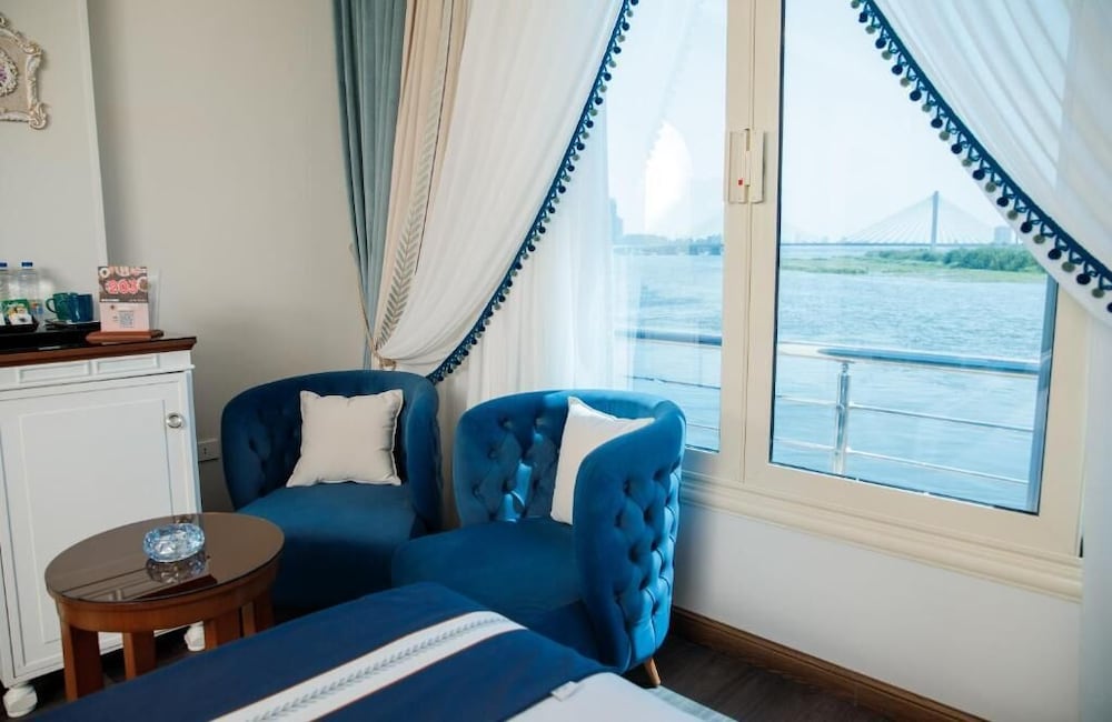 Trans Nile Hotel 42/42