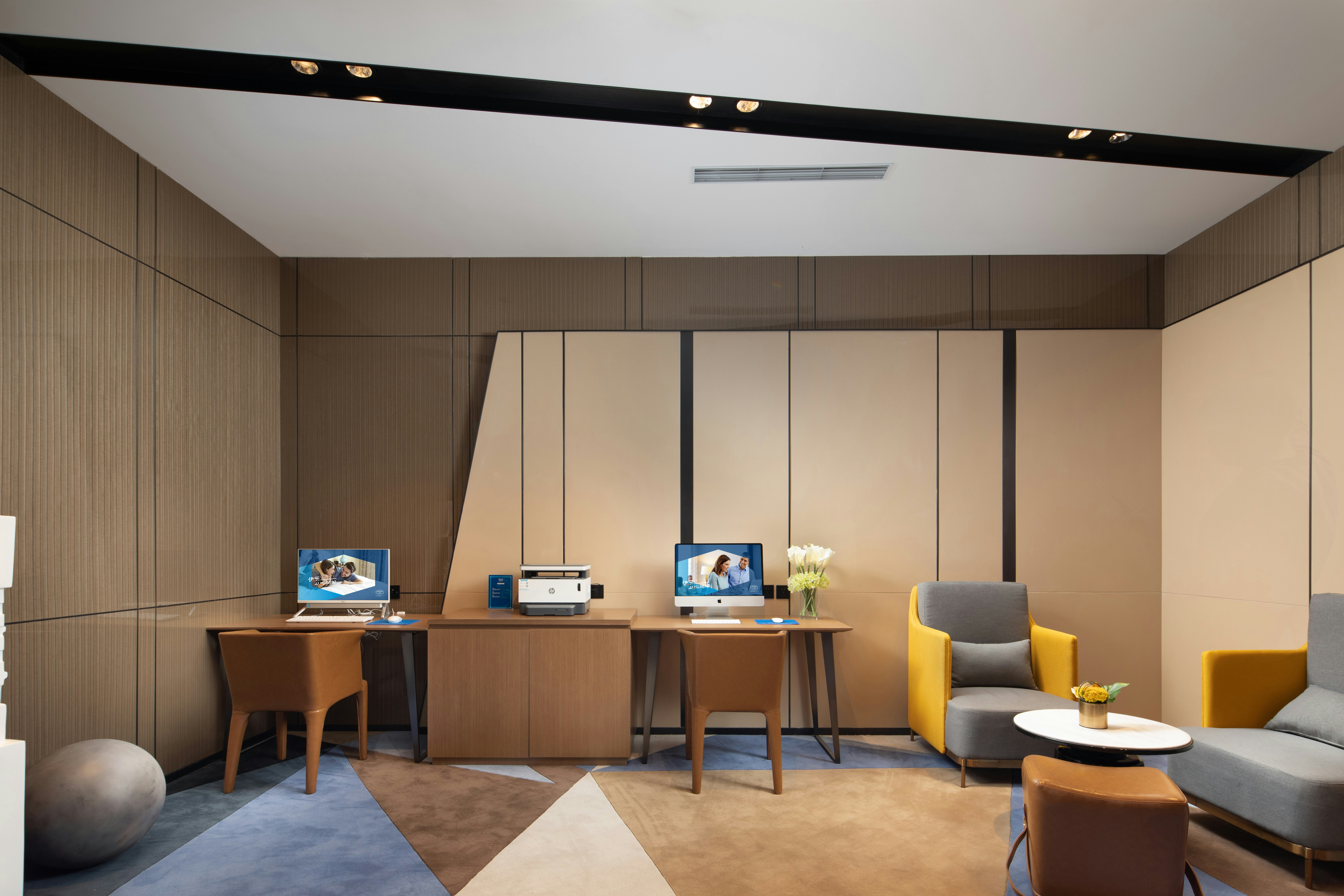 Hampton by Hilton Chengde Mountain Resort 17/20