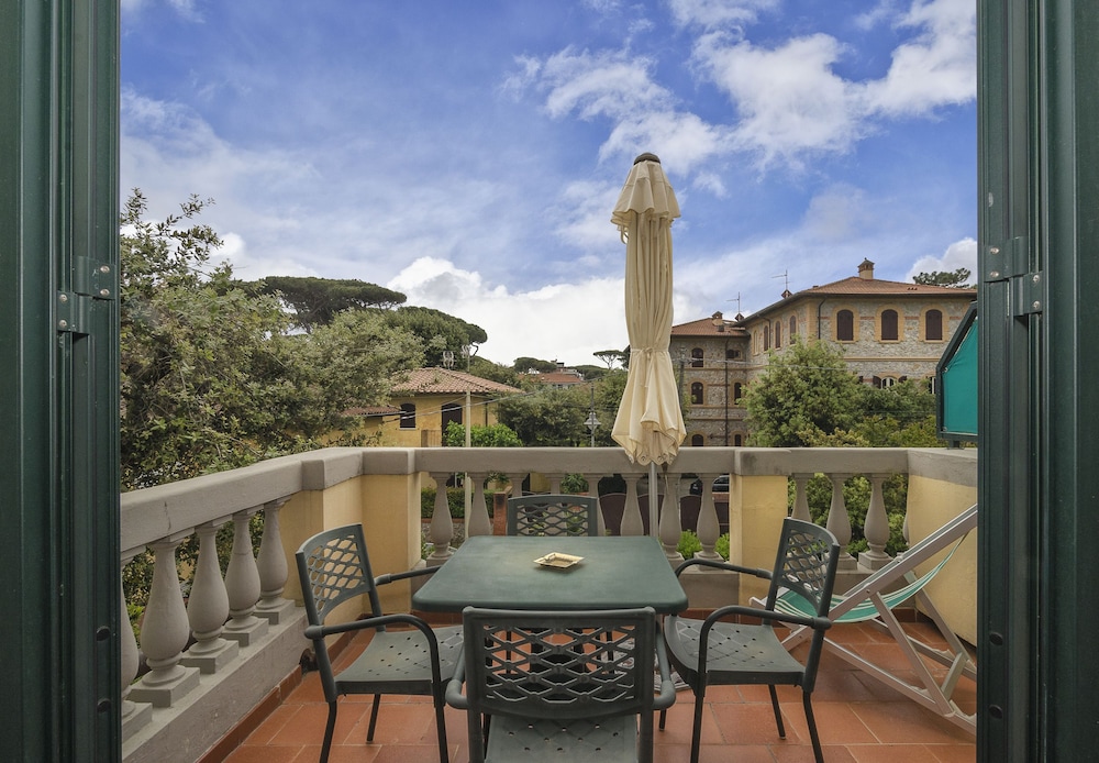 Hotel Verdemare 45/52