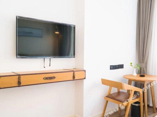 Yinzuo Wendu Hotel (Weihai Wendeng Kunyu Road Baida Plaza) 19/28