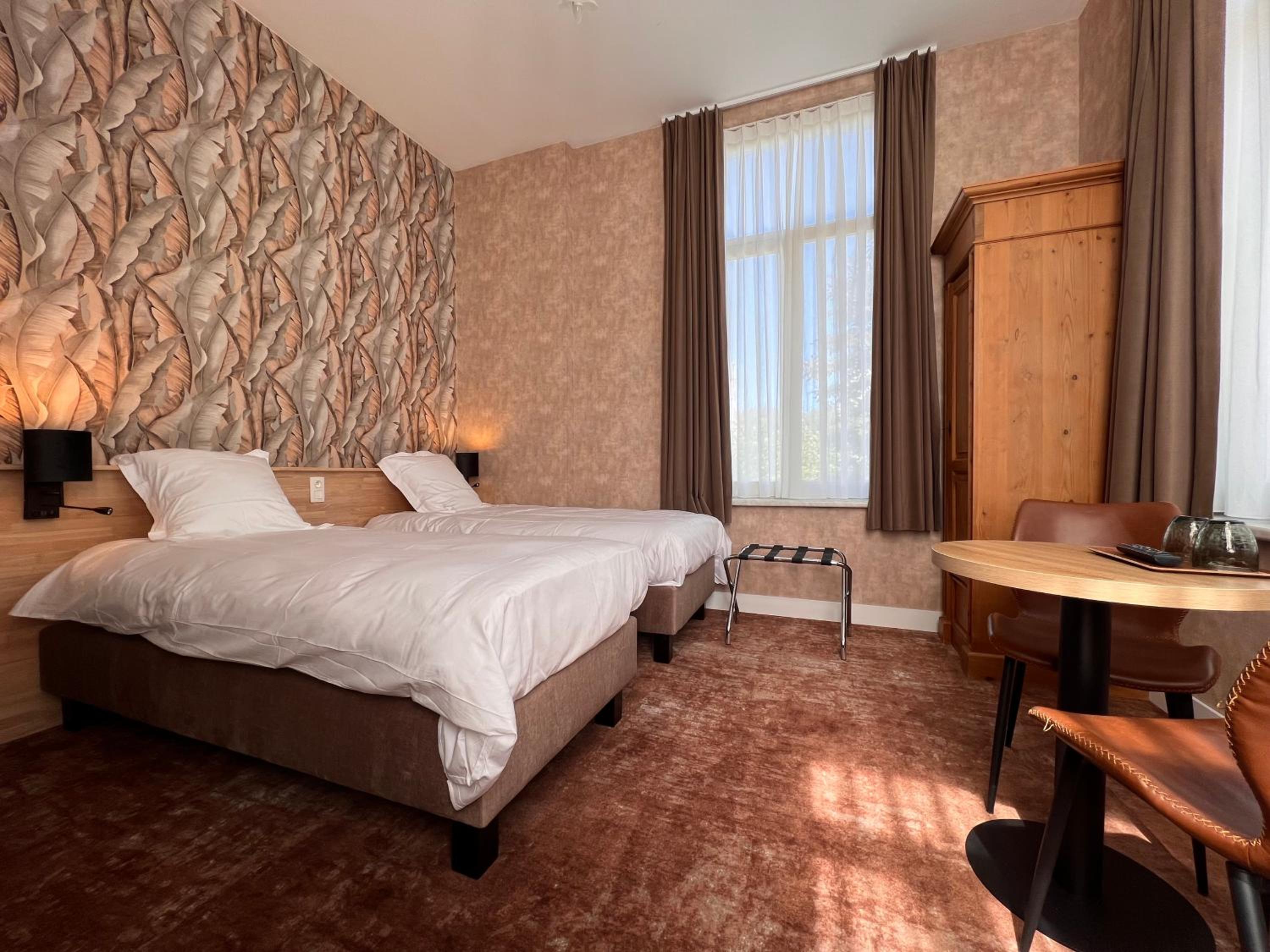 Hotel Canteklaar 6/50