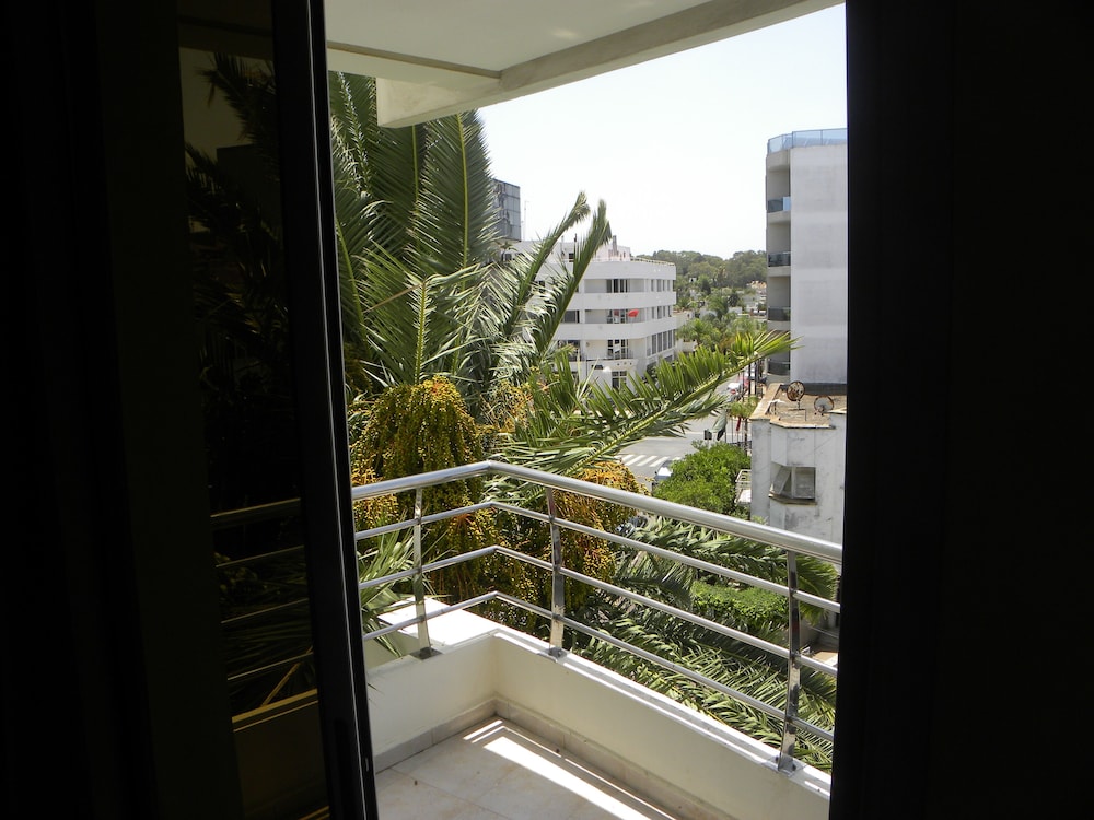 Rive Hôtel 58/58