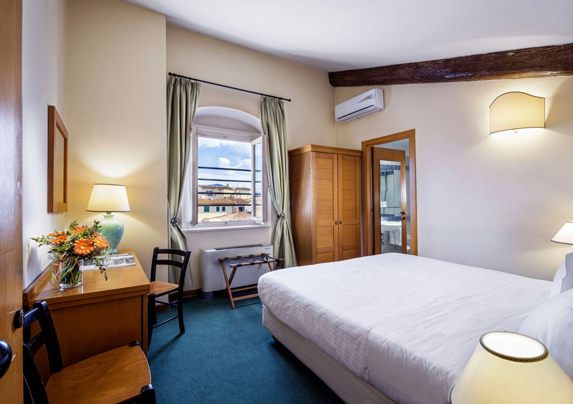 Hotel Botticelli 22/64