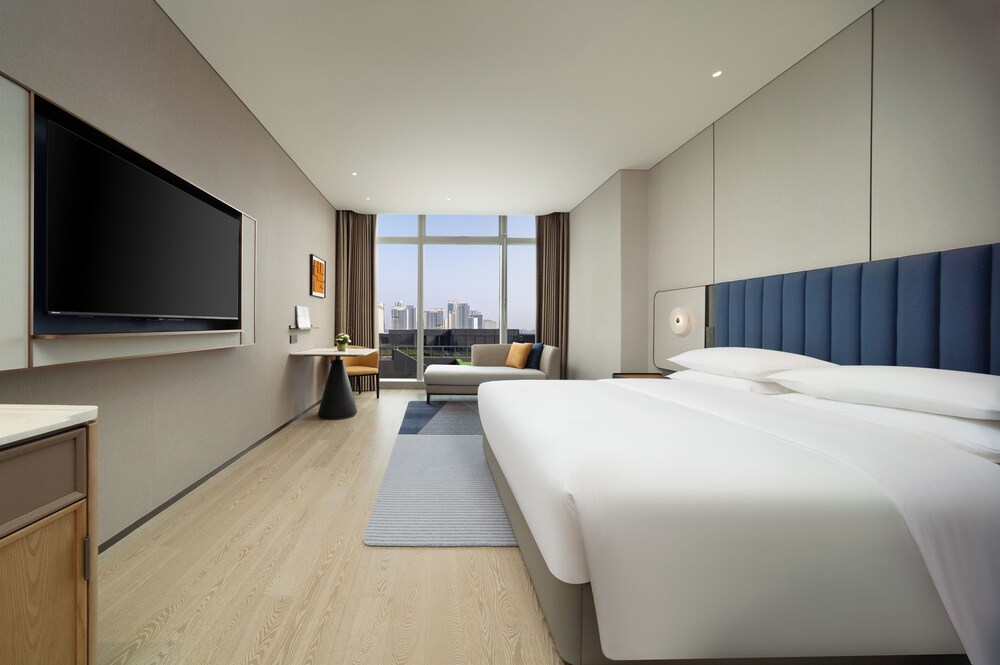 Novotel Chengdu Lige 26/59