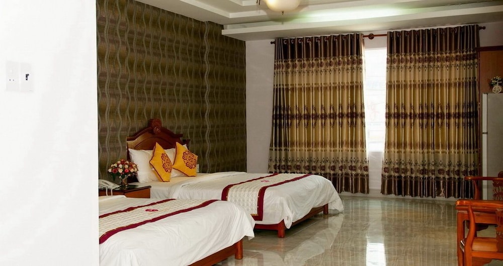 Sunrise Airport Hotel 23/51