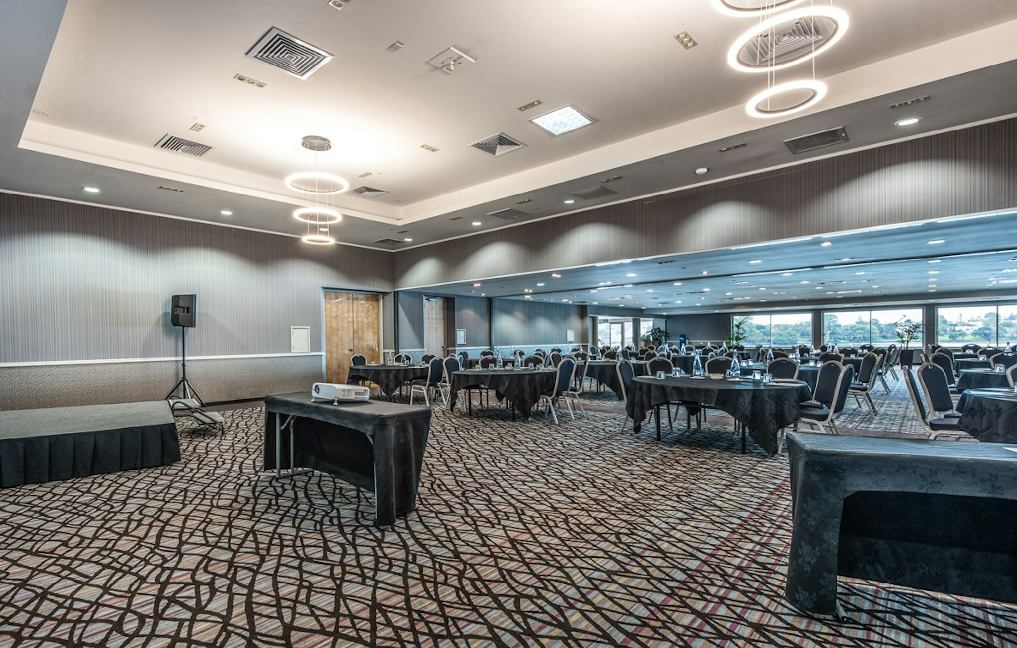 Waipuna Hotel And Conference Centre 64/100