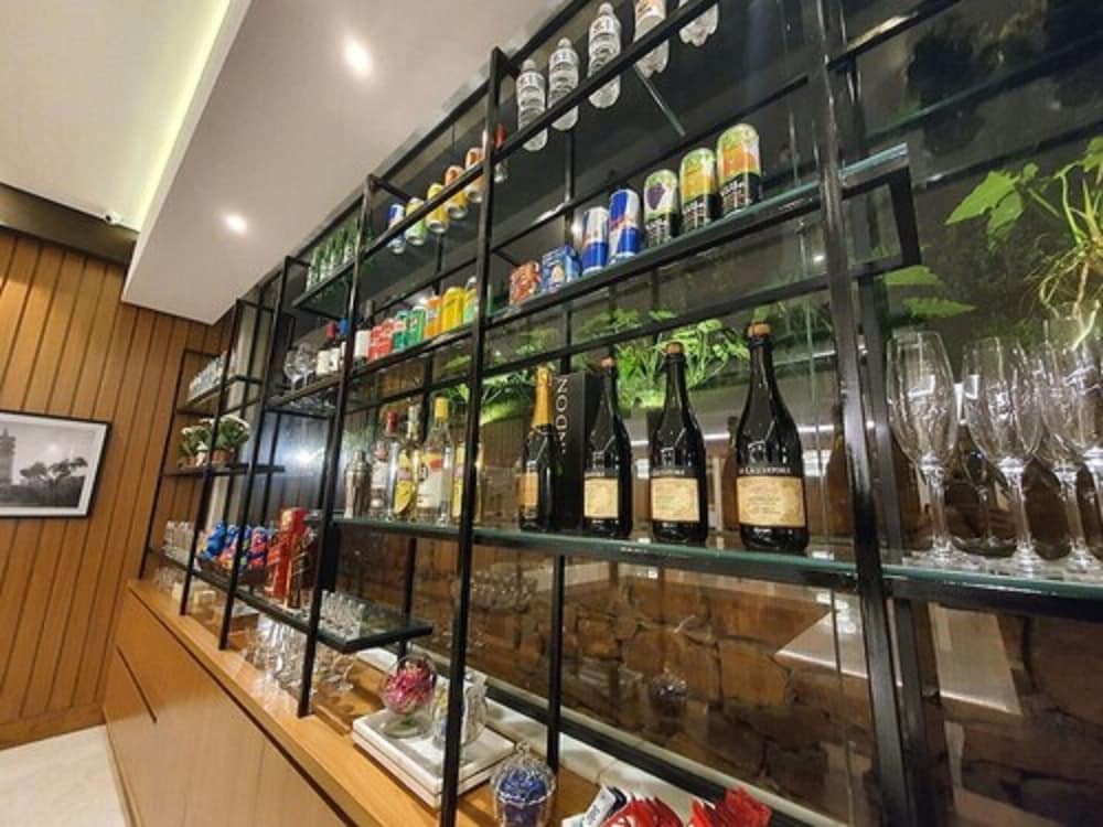 Class Hotel - Piracicaba 8/50