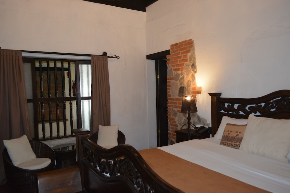 Ciel Luxe Hotels Antigua Guatemala 10/71