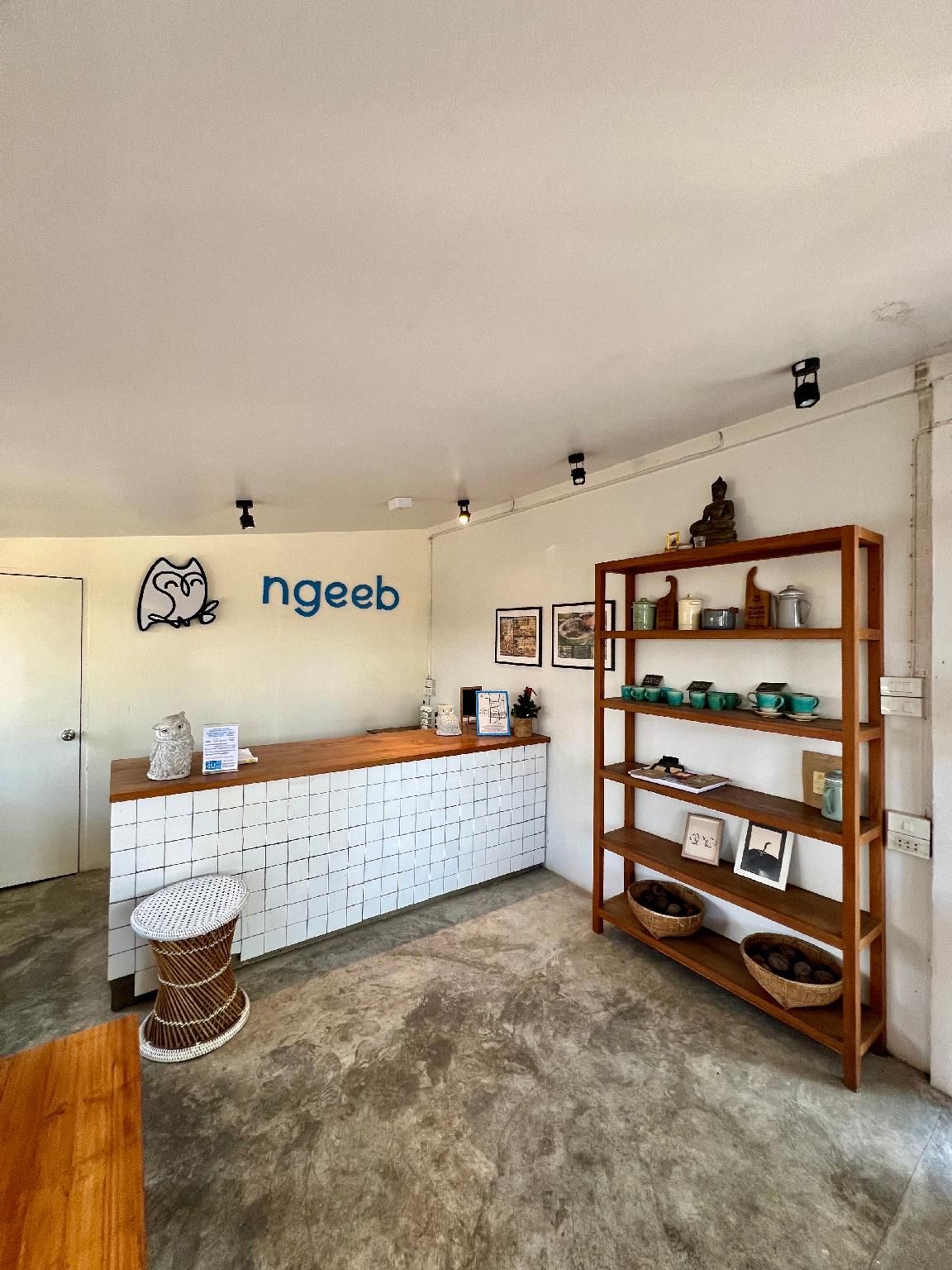 Ngeeb Bed & Breakfast 3/21