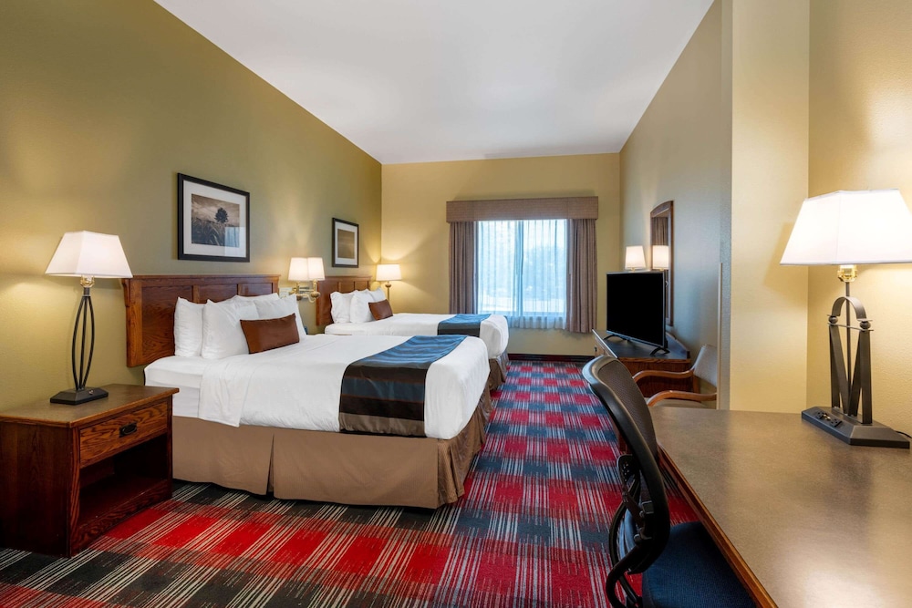 Wingate By Wyndham Helena Airport 16/49