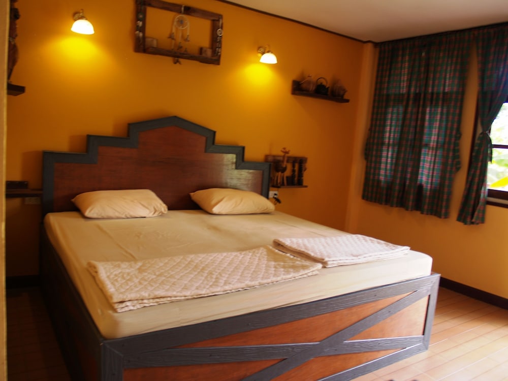 Cowboy Farm Resort Pattaya 15/39