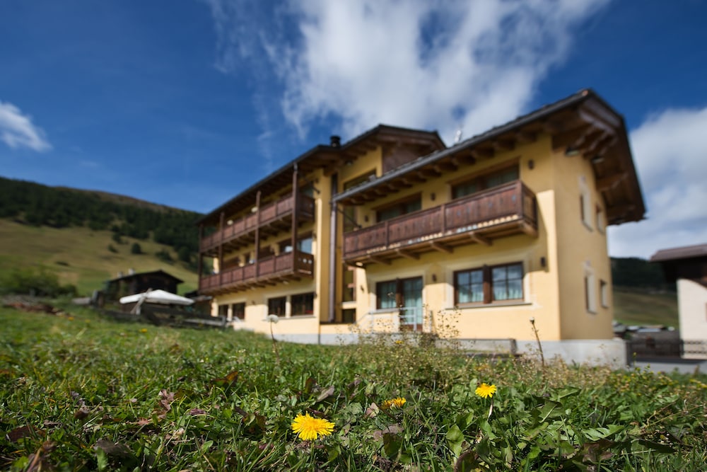 Hotel Valtellina 7/77