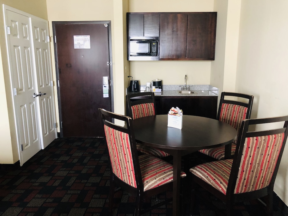 Wingate By Wyndham Lake Charles Casino Area 39/44