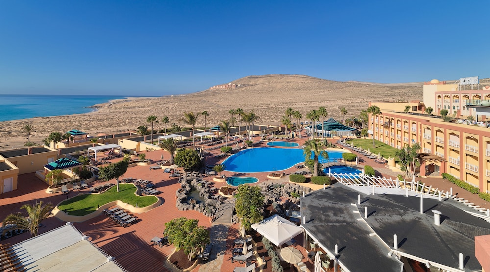 H10 Playa Esmeralda - Adults Only 68/73
