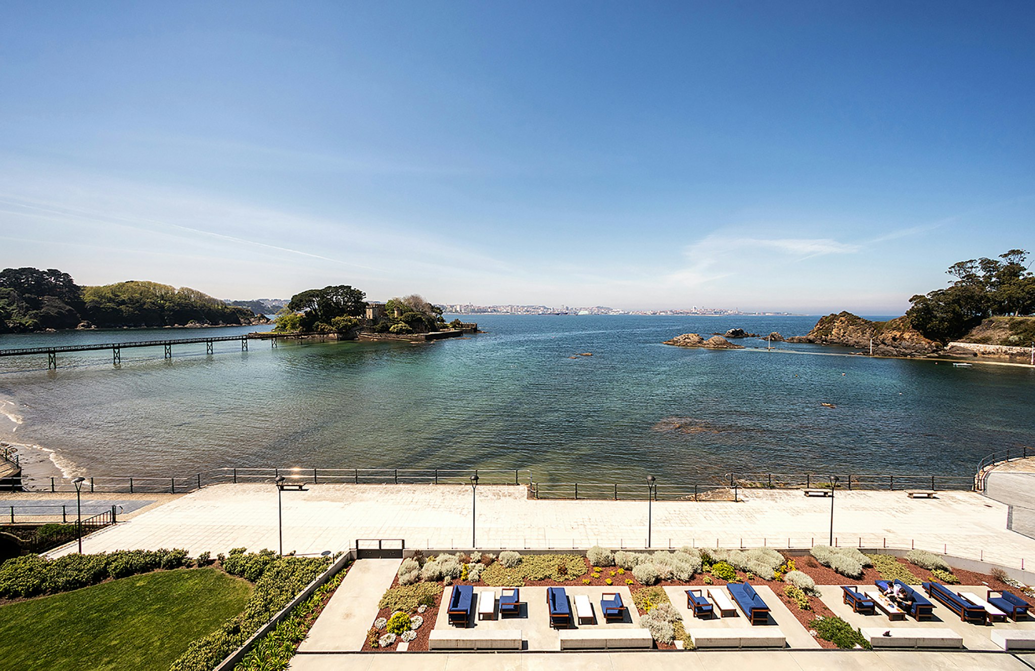 Noa Boutique Hotel 24/26