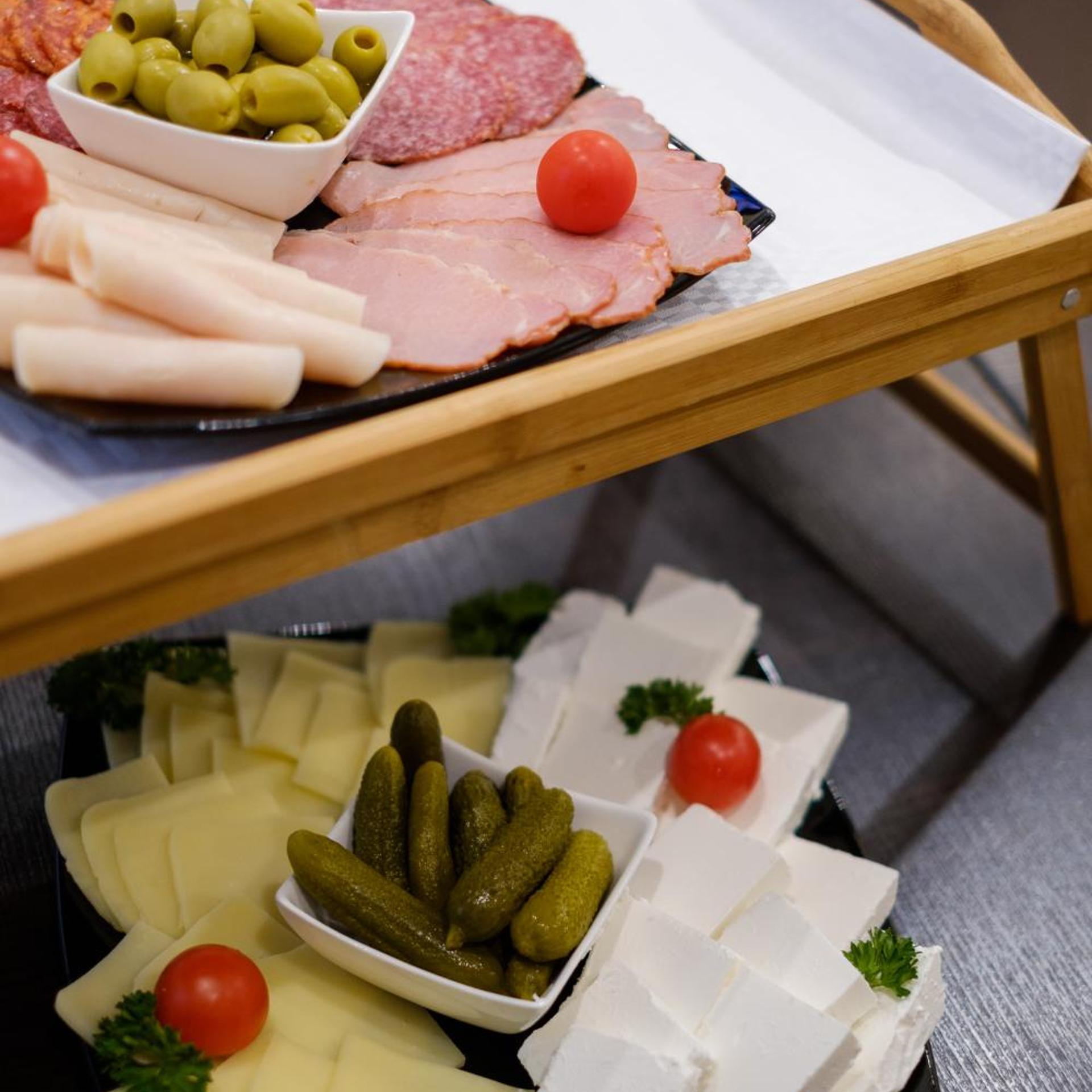 Airport Garni Hotel Belgrade 44/58