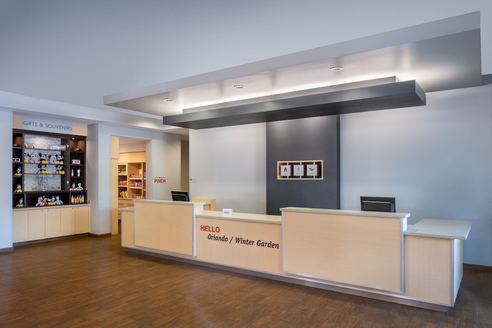 TownePlace Suites Orlando at Flamingo Crossings Town Center/Western Entrance 14/69