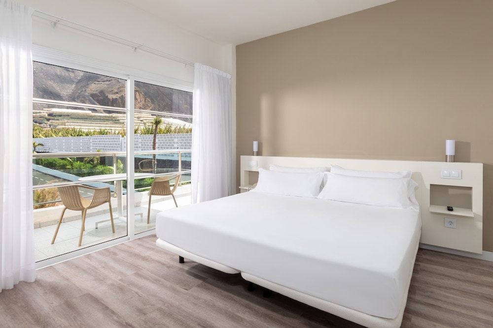 Melia La Palma 21/66