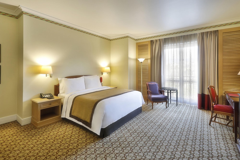 Sheraton Addis 19/81