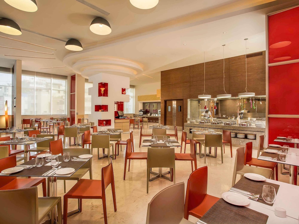 Ibis Bangalore City Center 51/71