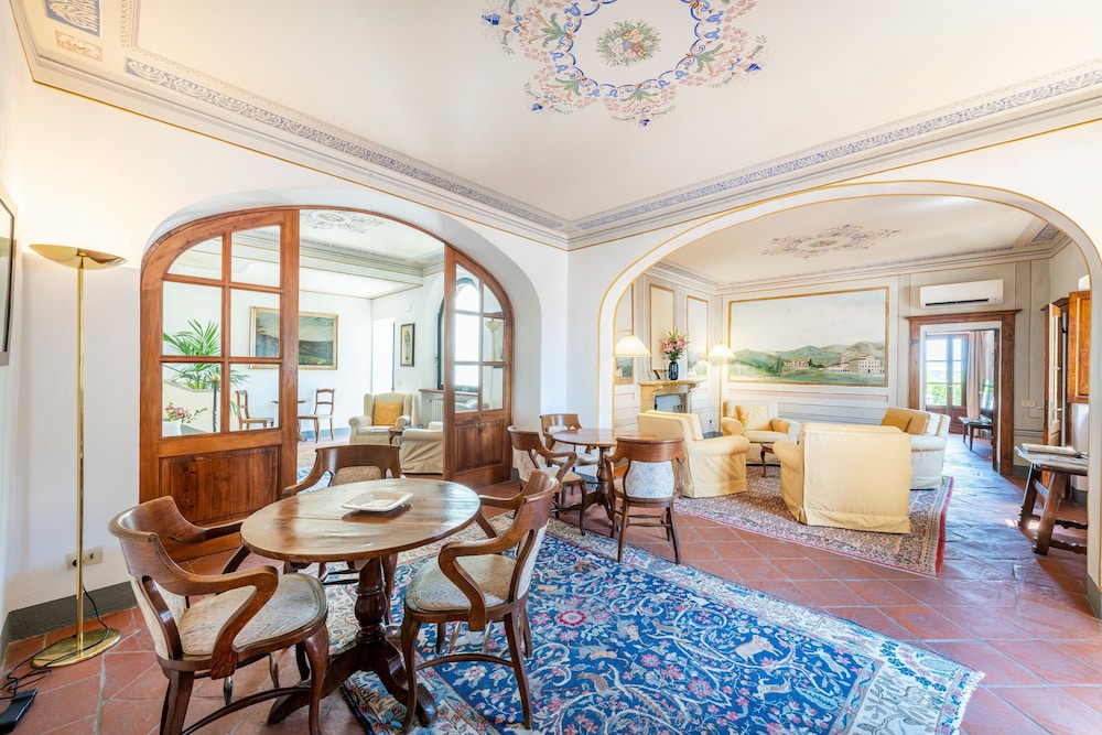 Relais Vignale 35/77