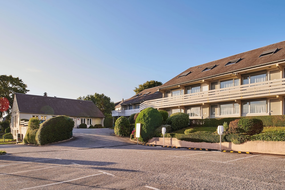 The Originals City, Hotel A Pic, Cherbourg 44/58
