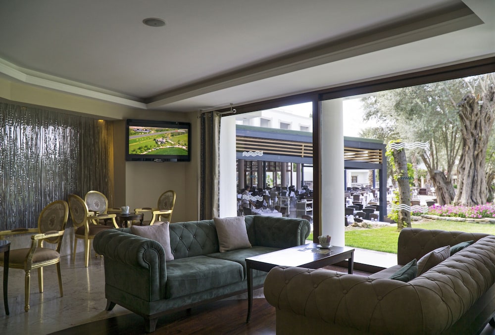 Samara Hotel Bodrum Ultra All Inclusive 57/92