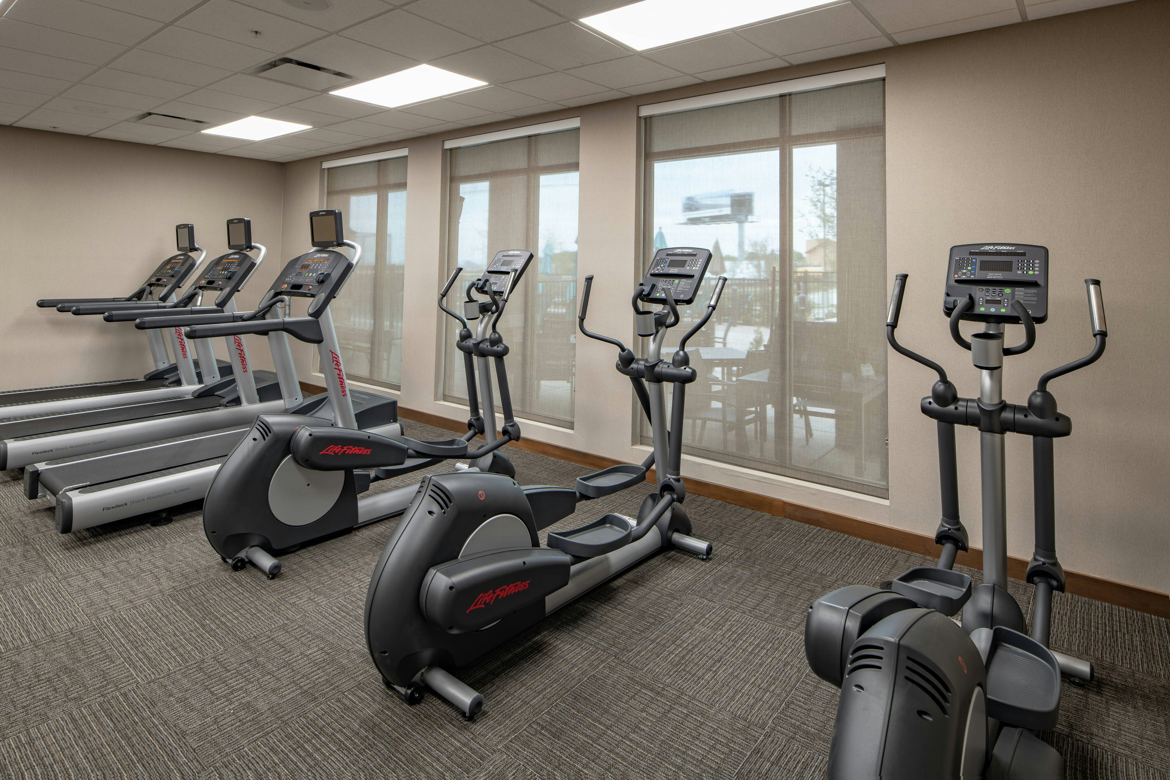 Residence Inn By Marriott Dallas At The Canyon 30/53