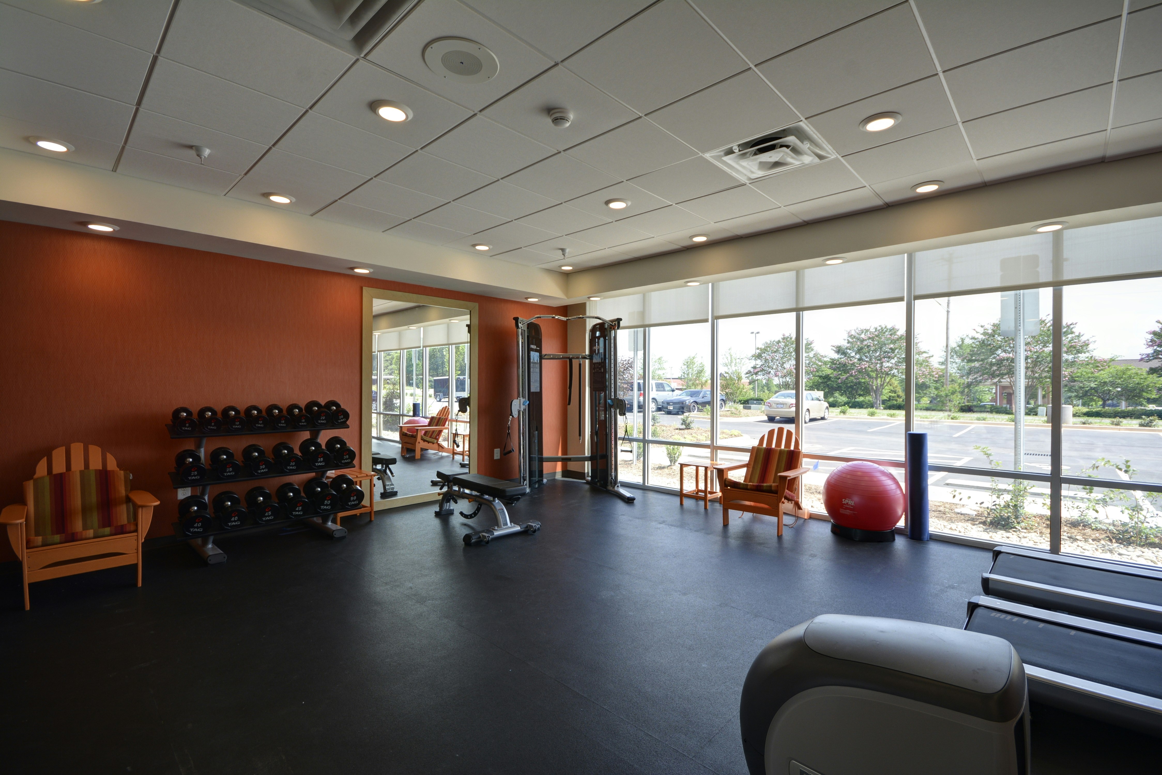 Home2 Suites By Hilton Rock Hill 36/76