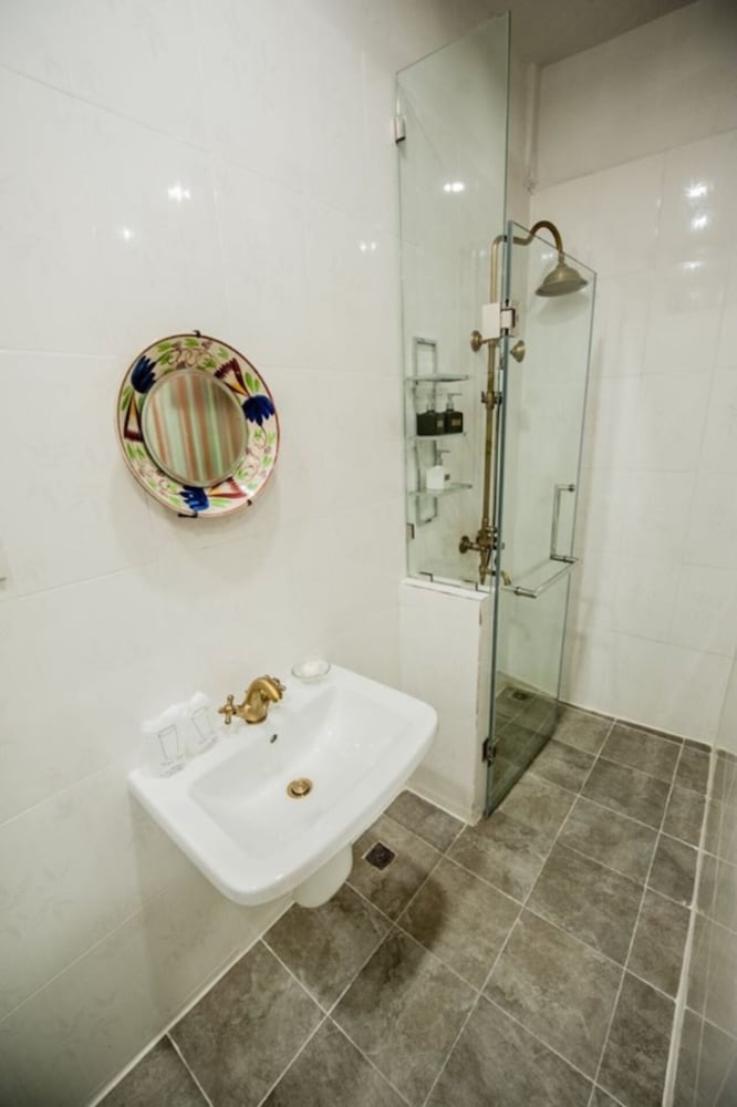 Songkhla Tae Raek Antique Hotel 46/47
