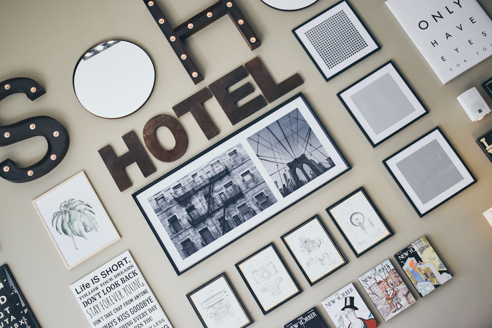 Cyan Soho Neuquen Hotel 5/65